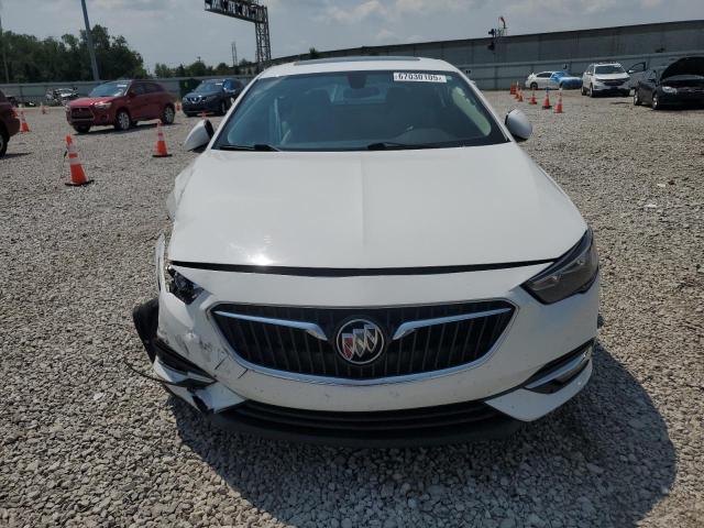  BUICK REGAL 2018 Белы