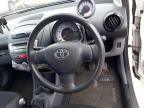 2011 TOYOTA AYGO GO VV for sale at Copart SANDY