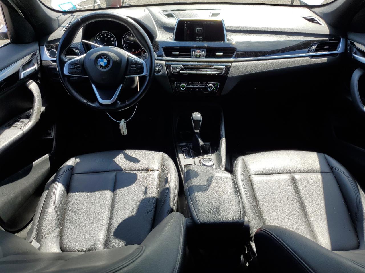 2019 BMW X1 xDrive28I VIN: WBXHT3C54K3H36174 Lot: 63623805