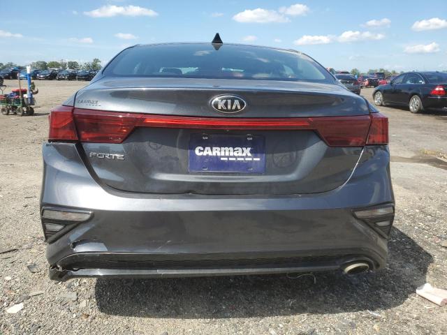  KIA FORTE 2020 Szary