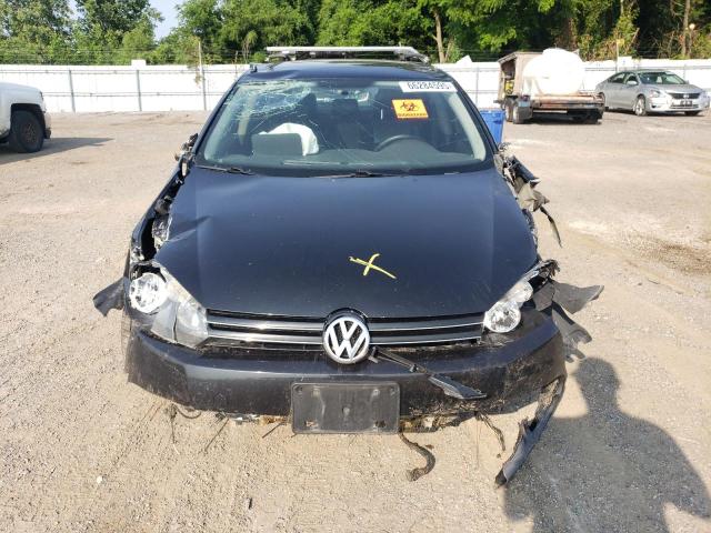 2013 VOLKSWAGEN JETTA TDI  