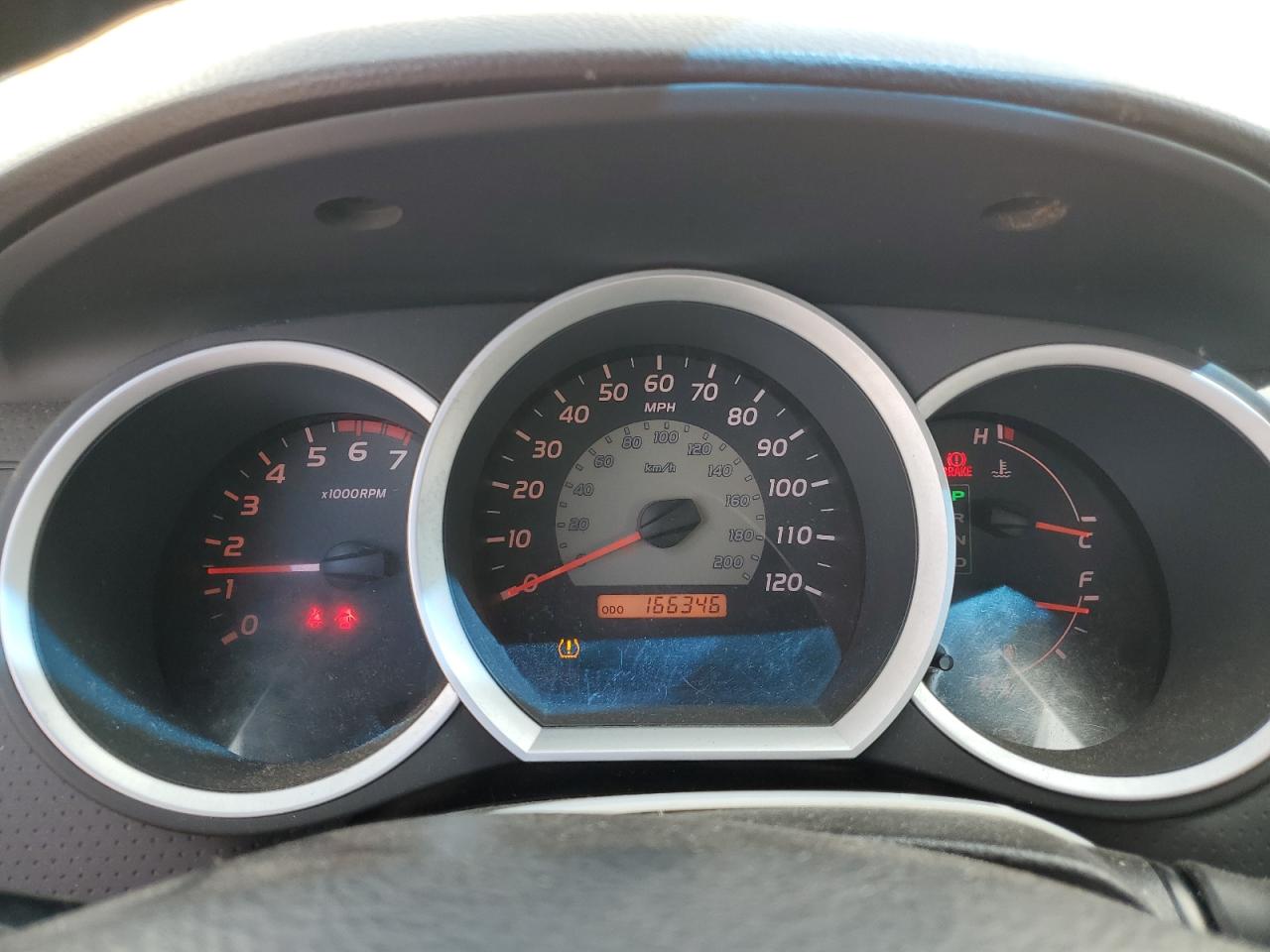 2008 Toyota Tacoma VIN: 5TENX22N98Z496367 Lot: 64135655
