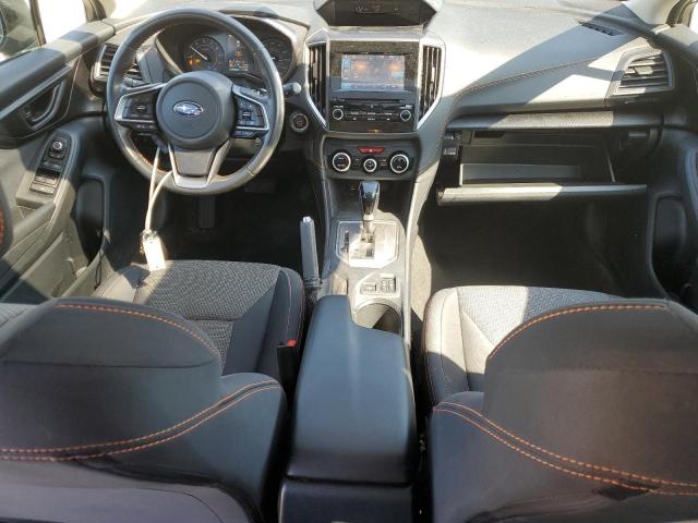  SUBARU CROSSTREK 2021 Czarny