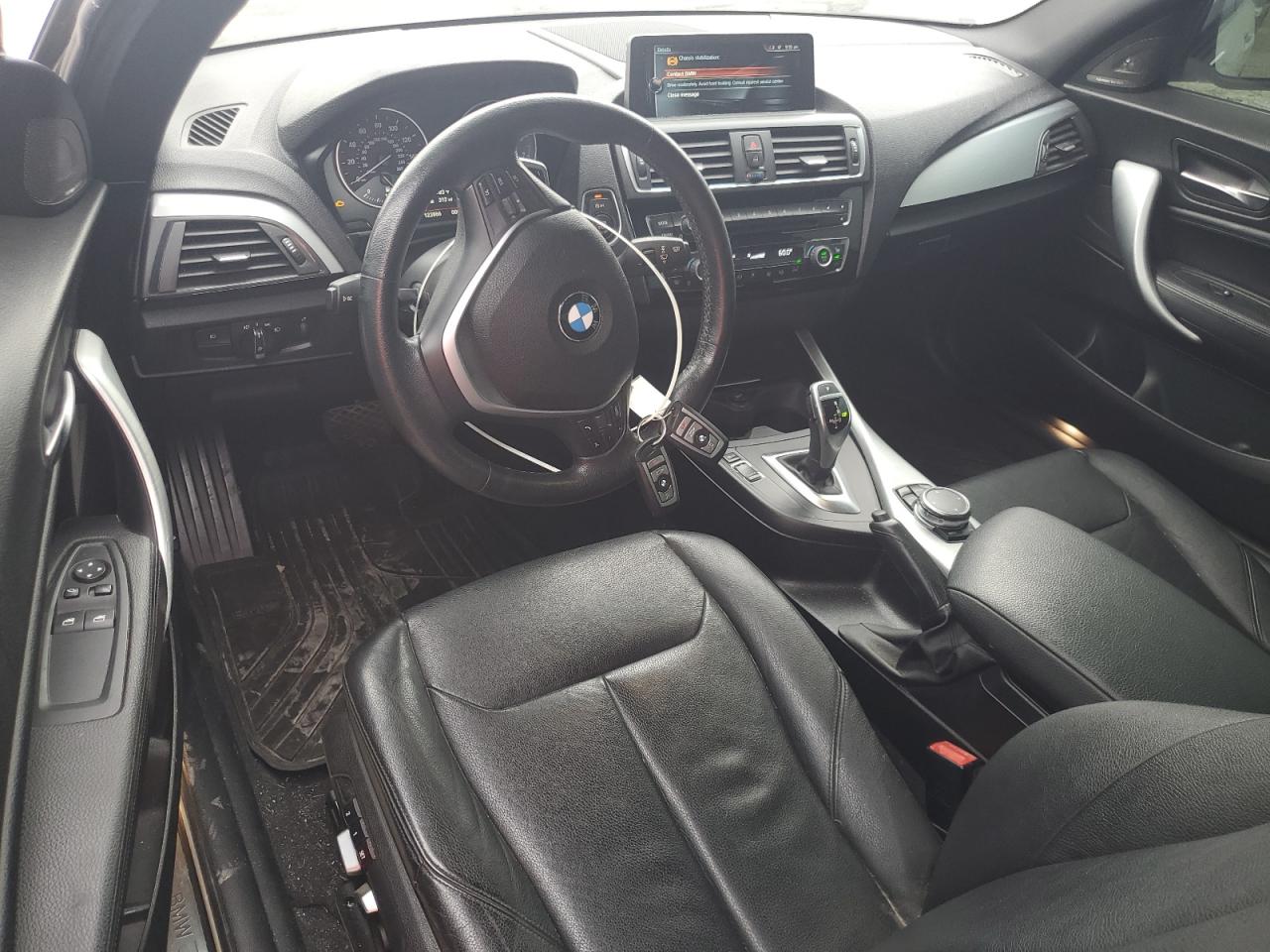 wba2h9c57hv642059 WBA2H9C57HV642059 2017 BMW 230Xi