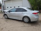 2022 TOYOTA COROLLA LE   for sale at Copart QC - MONTREAL