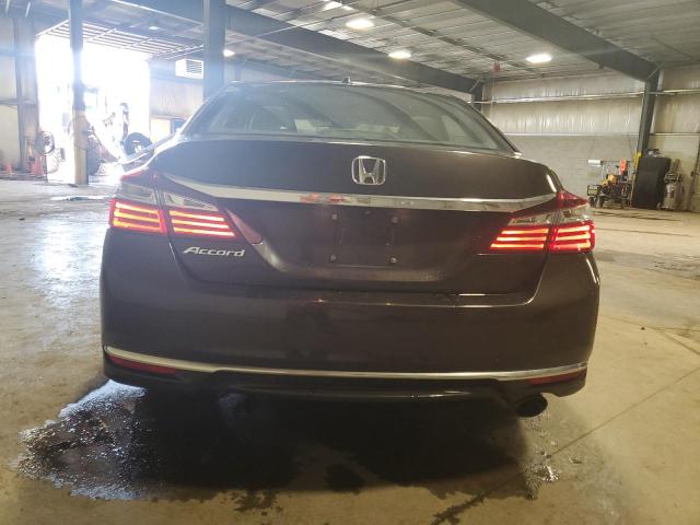  HONDA ACCORD 2016 Brązowy