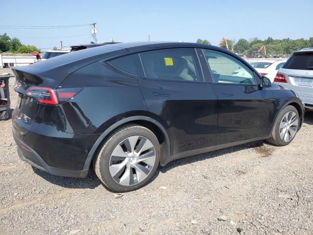  TESLA MODEL Y 2021 Czarny