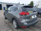 2020 NISSAN X-TRAIL AC for sale at Copart EAST KILBRIDE