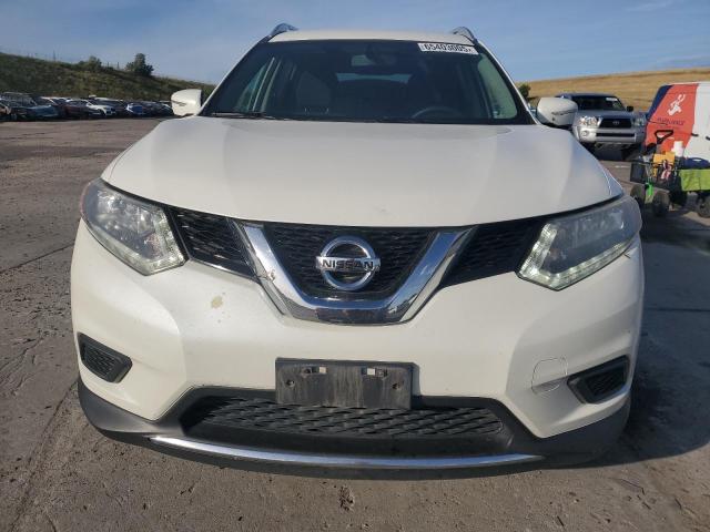  NISSAN ROGUE 2015 Biały