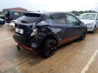 2018 NISSAN MICRA BOSE for sale at Copart SANDWICH