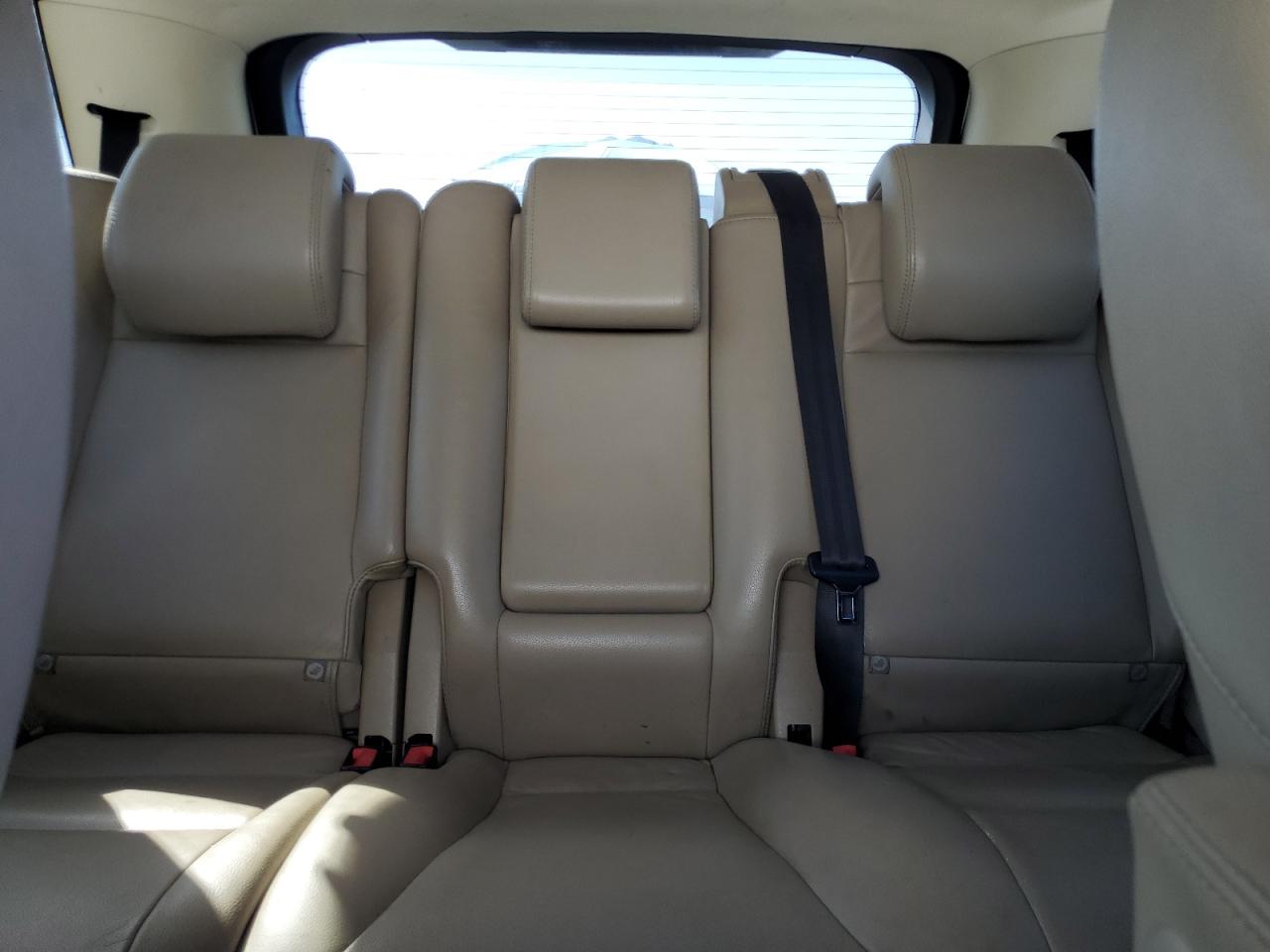 2013 Land Rover Range Rover Sport Hse VIN: SALSF2D47DA783892 Lot: 66343825