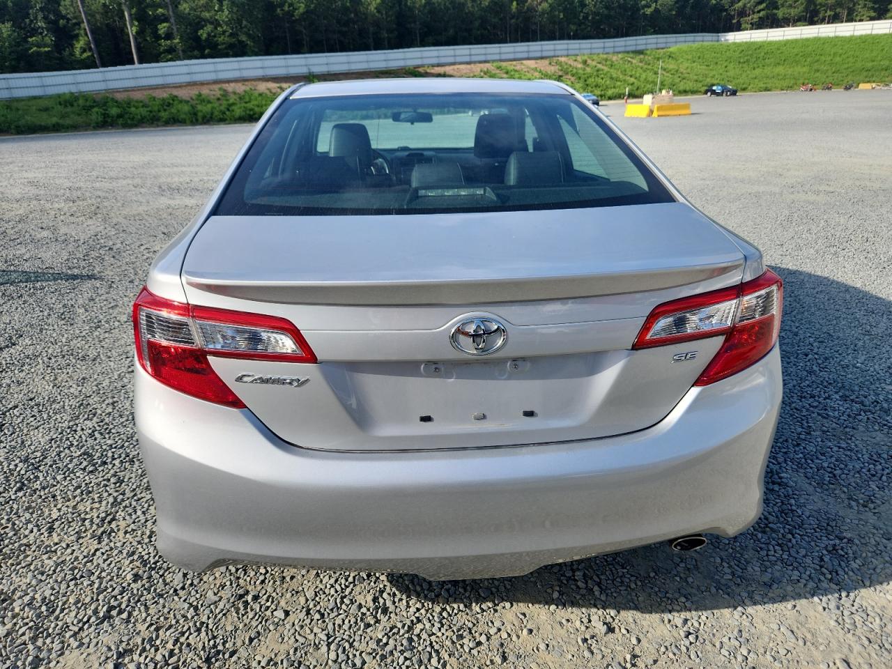 2013 Toyota Camry L VIN: 4T1BF1FK0DU721290 Lot: 63678115