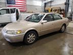 1999 Toyota Camry Le na sprzedaż w Casper, WY - Front End