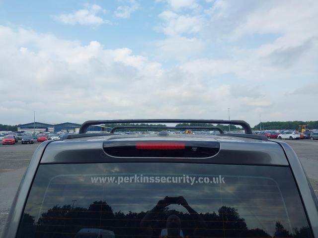 2013 LAND ROVER DISCOVERY XS SDV6 AUTO 
