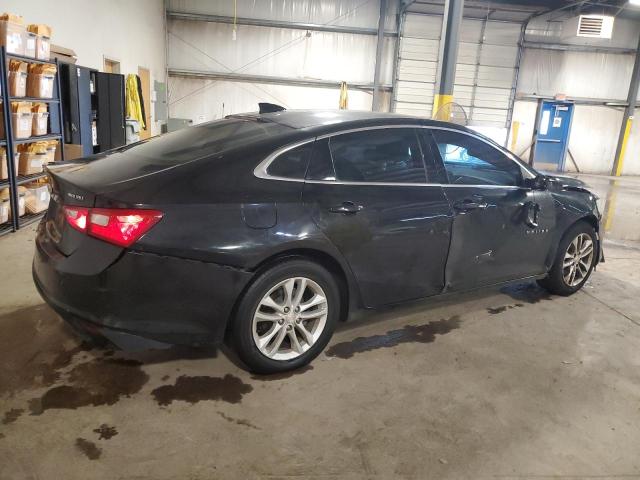  CHEVROLET MALIBU 2016 Czarny