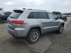 2015 JEEP GRAND CHEROKEE LIMITED   for sale at Copart CT - HARTFORD SPRINGFIELD
