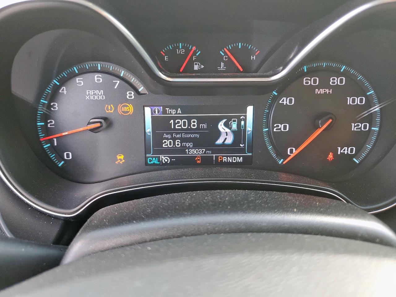 2018 Chevrolet Impala Lt VIN: 1G1105S30JU104435 Lot: 65092785