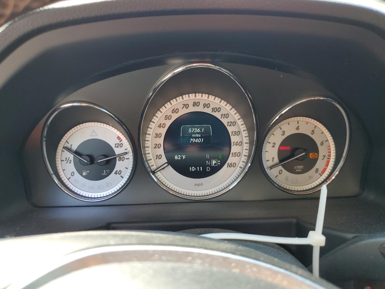 2015 Mercedes-Benz Glk 350 4Matic VIN: WDCGG8JB3FG440751 Lot: 64180055