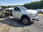 2019 RAM 5500    à vendre chez Copart MA - NORTH BOSTON