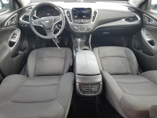  CHEVROLET MALIBU 2020 Biały