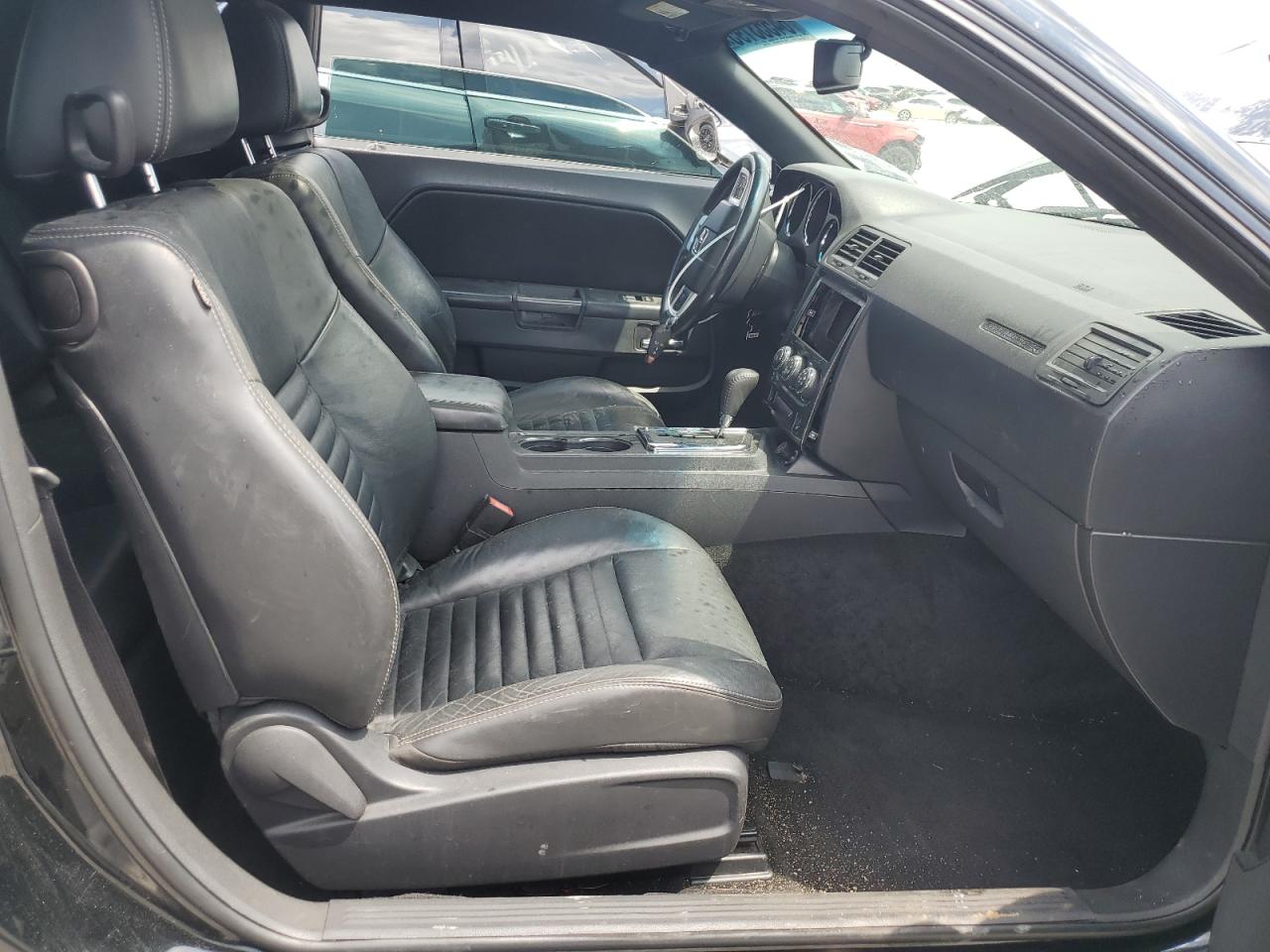 2013 Dodge Challenger Sxt VIN: 2C3CDYAG2DH599811 Lot: 64553195