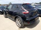 2016 NISSAN JUKE N-CON for sale at Copart SANDY