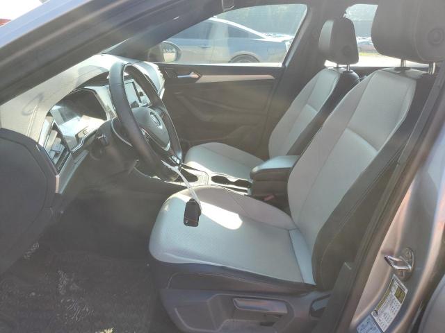  VOLKSWAGEN JETTA 2020 Srebrny