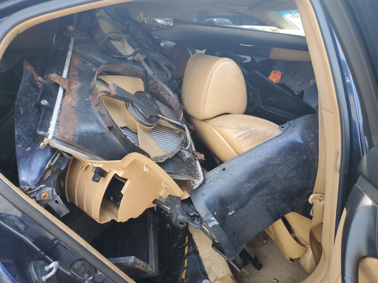 19uua65564a071453 19UUA65564A071453 2004 Acura Tl