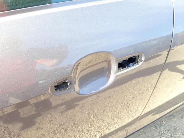 2016 FORD FOCUS 1.0 ECOBOOST 125 TITANIUM 5DR