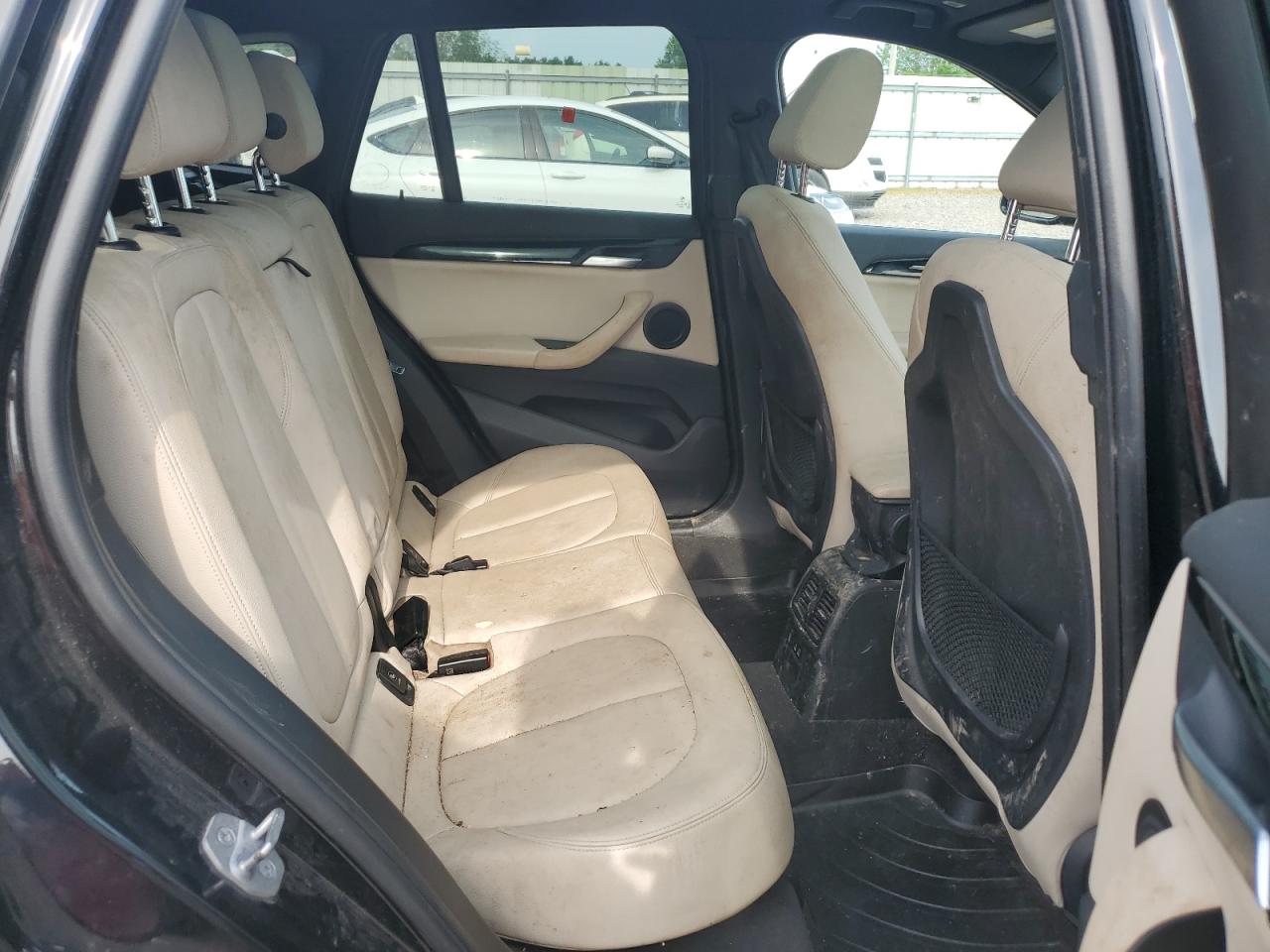 2019 BMW X1 xDrive28I VIN: WBXHT3C56K5L36909 Lot: 64299075