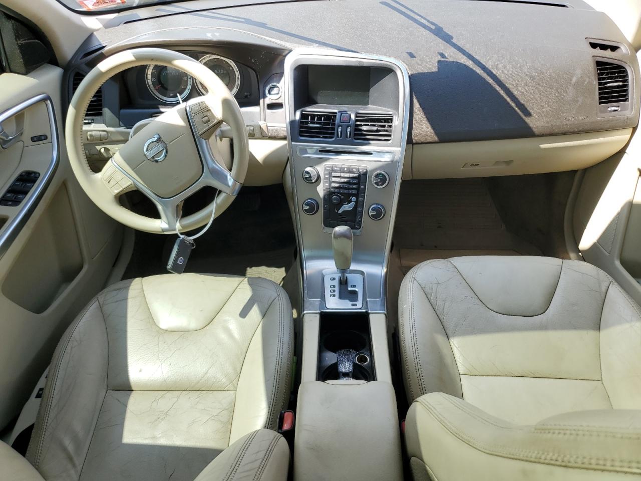 2012 Volvo Xc60 3.2 VIN: YV4952DL0C2319011 Lot: 64731785