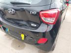2014 HYUNDAI I10 SE for sale at Copart SANDY