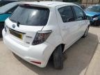2013 TOYOTA YARIS T SP for sale at Copart SANDY