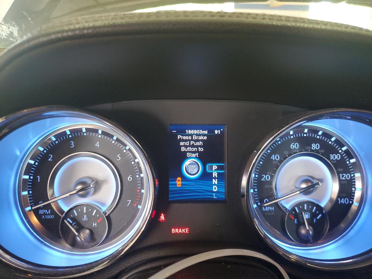 2012 Chrysler 300 VIN: 2C3CCAAG8CH165644 Lot: 66579575