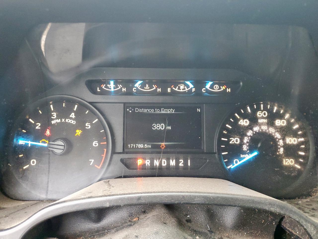 2017 Ford F150 Supercrew VIN: 1FTEW1EF5HKD87104 Lot: 63039025