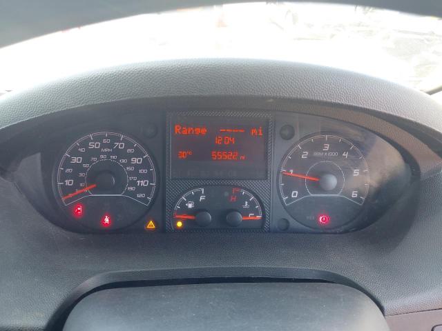 2022 PEUGEOT BOXER 2.2 BLUEHDI H2 PROFESSIONAL VAN 140PS