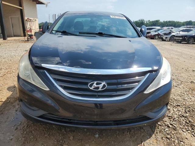 HYUNDAI SONATA 2014 Czarny