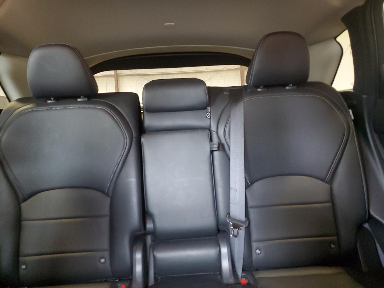 2022 Infiniti Qx50 Pure VIN: 3PCAJ5AA2NF111678 Lot: 63796325