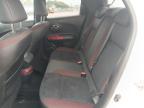 2017 NISSAN JUKE N-CON for sale at Copart NEWBURY