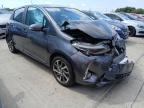 2020 TOYOTA YARIS Y20 VVT-I HEV CVT  for sale at Copart ROCHFORD