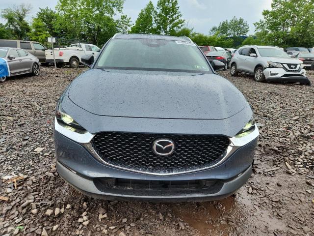  MAZDA CX30 2024 Granatowy