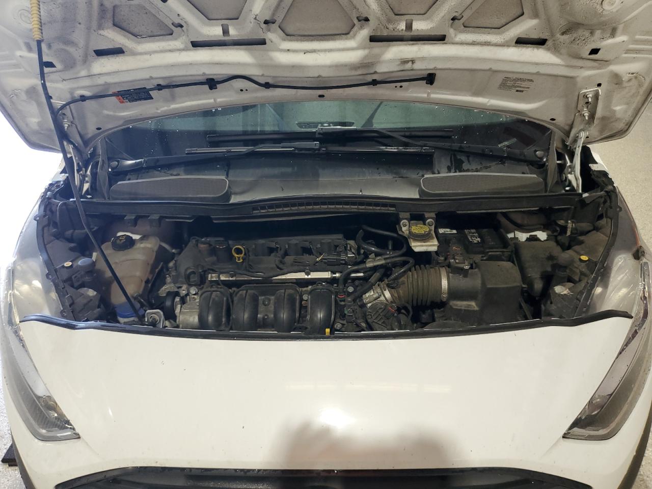 2020 Ford Transit Connect Xl VIN: NM0LS7E78L1442400 Lot: 62189565