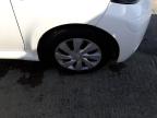2014 TOYOTA AYGO MOVE for sale at Copart WHITBURN