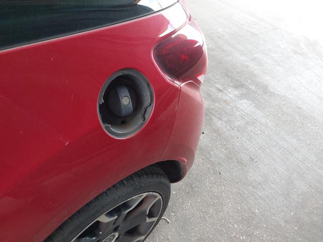 2014 CITROEN DS3 DSTYLE