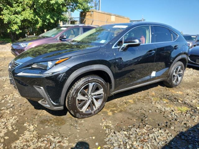 LEXUS NX – zdjęcie z aukcji, lot #66009255