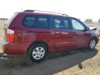 2009 KIA SEDONA EX   à vendre chez Copart AB - CALGARY