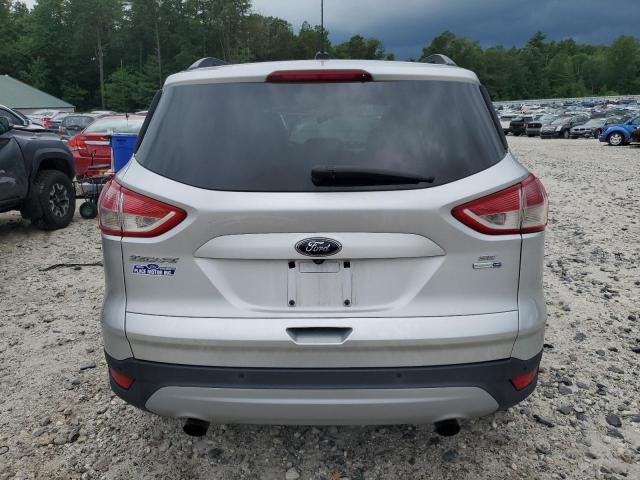  FORD ESCAPE 2016 Серебристый