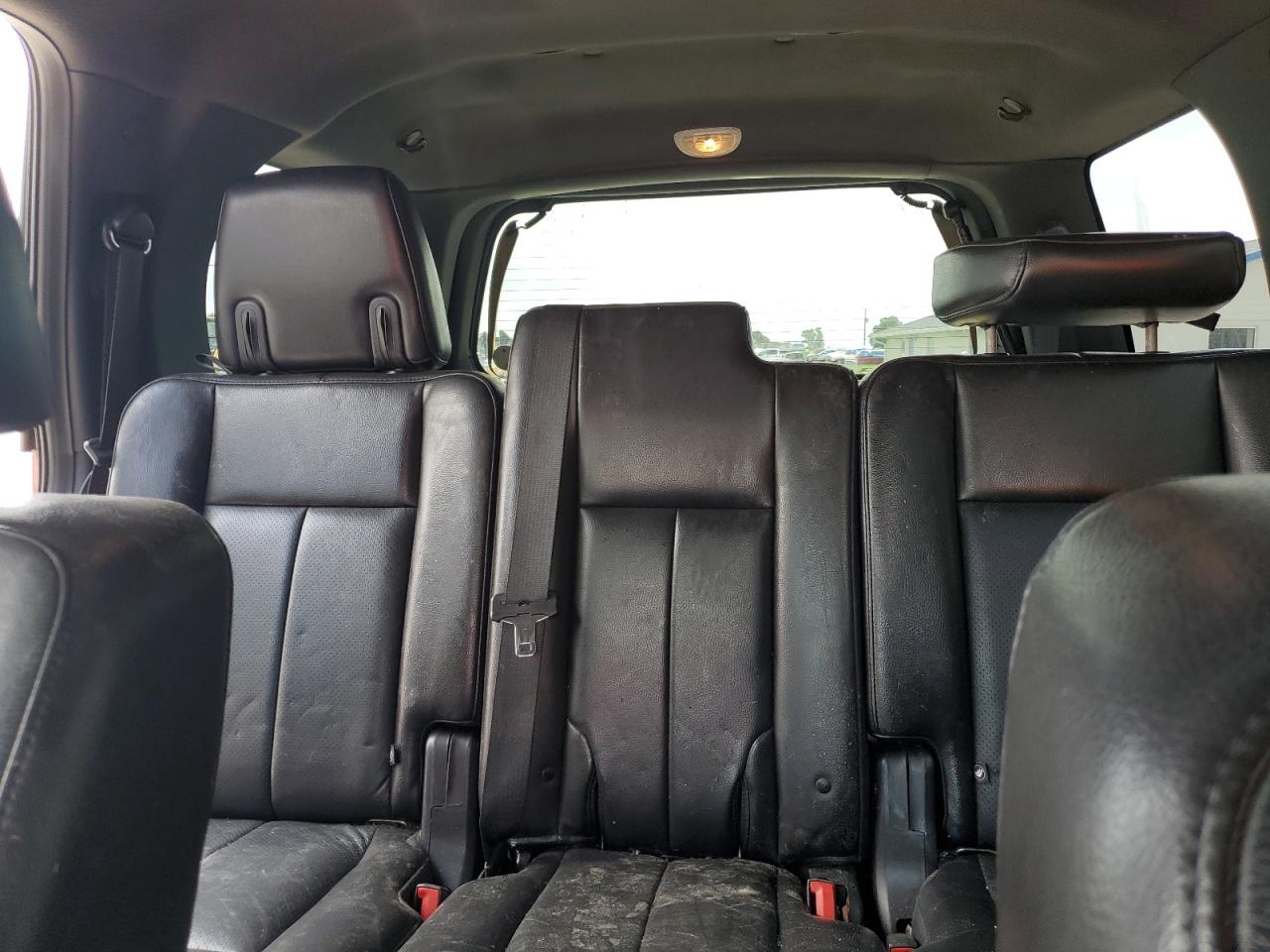2013 Ford Expedition Limited VIN: 1FMJU2A51DEF00008 Lot: 64309155