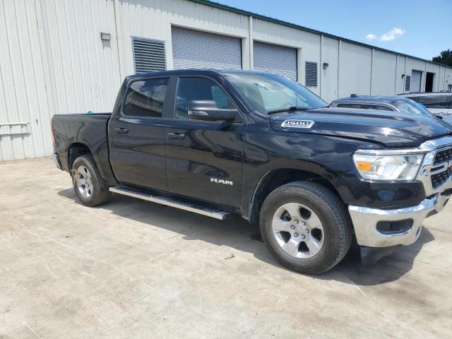  RAM 1500 2023 Черный