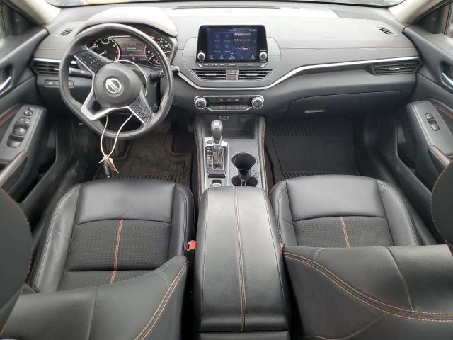  NISSAN ALTIMA 2022 Czarny